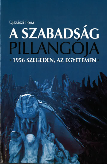  jszszi Ilona: A szabadsg pillangja